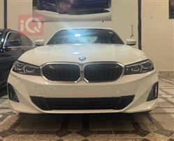 بي ام دبليو الفئة 3